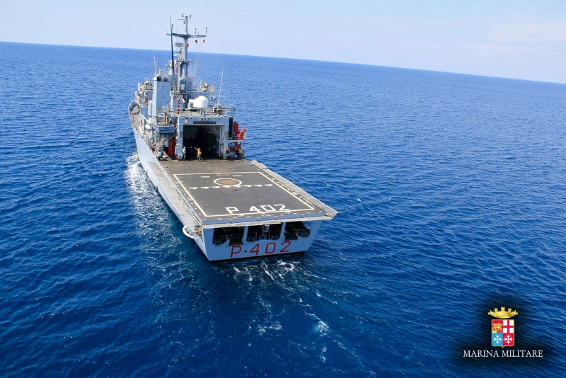 ship